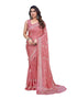Vasthrlay Elegant Chiffon Material Ethnic Wear