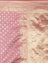 Vasthrlay Banarasi Traditional Unstitched Saree