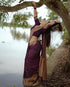 VasthrlayWedding Saree