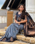 Vasthrlay Kanjivaram Woven Saree