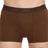 Dixcy Scott Men's Cotton Trunks (Pack of 5) (SWISHTRUNK-P5_Navy/Dark Grey/Lt Coffee Brown/Denim Blue/Wine