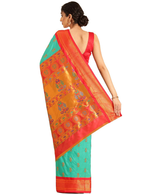 Vasthrlay Pheshwai Bottle Saree