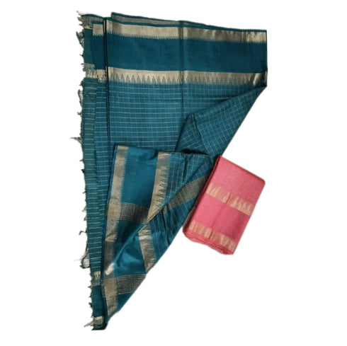 Vasthrlay Bhagalpuri Saree