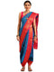 Vasthrlay Paithani Bottle Saree