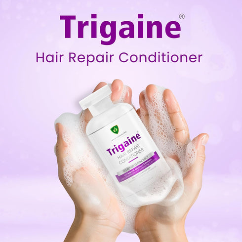 Trigaine Hair Repair Conditioner