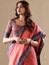 Vasthrlay Printed Unstitched Bv Ethnic Wear