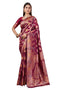 Vsathrlay Kanjivaram Banarasi Festival Wedding Ethnic Wear