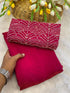 Vasthrlay Designer Saree