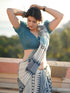 Vasthrlay Printed Geometric Pattern Casual