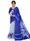 Vasthrlay Bhagalpuri Printed Unstitched 4160s232n Black3