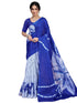Vasthrlay Bhagalpuri Printed Unstitched 4160s232n Black3