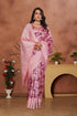 Vasthrlay Kanjivaram Blouse Purple Peachpurple