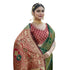Vasthrlay Banarasi Traditional Unstitched Saree