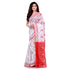 Vasthrlay Db Bidesh `s Handloom Jamdani