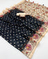 Vasthrlay Bandhani Embroidery