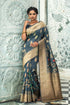 Vasthrlay Banarasi Designer Saree