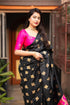 Vasthrlay Unstitched Saree