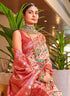 Vasthrlay Kanjivaram Saree