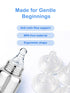 Kidbea Stainless Steel Baby Feeding Bottle