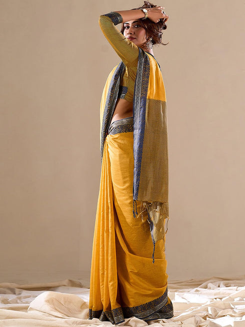 Vasthrlay Printed Unstitched Bv Ethnic Wear