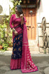 Vasthrlay Printed Designer Lightweight