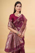 Vsathrlay Kanjivaram Banarasi Festival Wedding Ethnic Wear