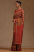 Vasthrlay Pochampally Saree Stone