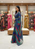 Vasthrlay Multicolor Lightweight Rajasthani Traditional
