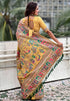 Vasthrlay Kashmiri Minakari Unstitched