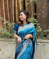 Vasthrlay Kanjivaram Saree