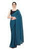 Vasthrlay Unstitched Saree