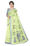 Vasthrlay Fashion Printed Designer Ethnic Wear