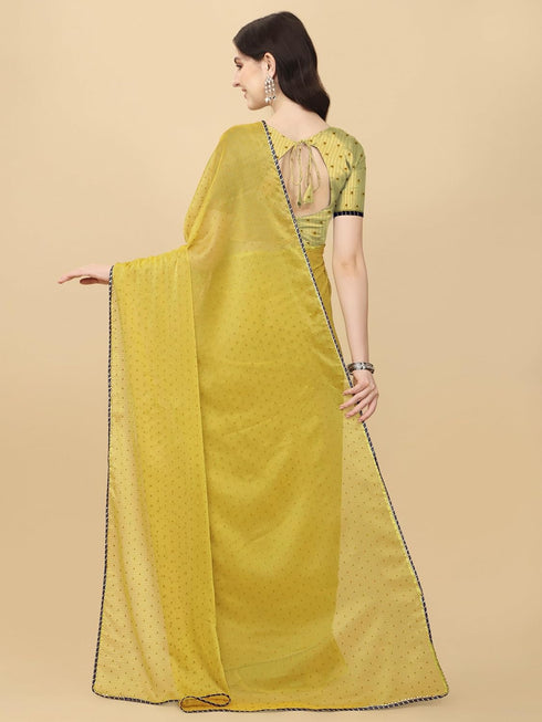 Vasthrlay Tussar Ethnic Wear
