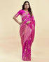 Vasthrlay Kanjivaram Saree Banarasi S