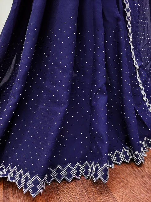 Vasthrlay Designer Traditional Matching Occasion