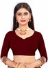 Vsathrlay Saree Wear Party Collections