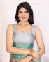 Vasthrlay Tussar Printed Az Ys Rajal Ethnic Wear