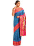 Vasthrlay Paithani Bottle Saree