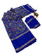 Vasthrlay Kashmiri Weaving Mehendi1