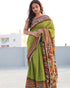 Vasthrlay Kalamkari Lightweight Festival Unstitched