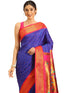 Vasthrlay Paithani Bottle Saree