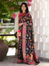 Vasthrlay Traditional Unstitched Saree