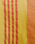 Vasthrlay Handloom Bhagalpuri Tample Border