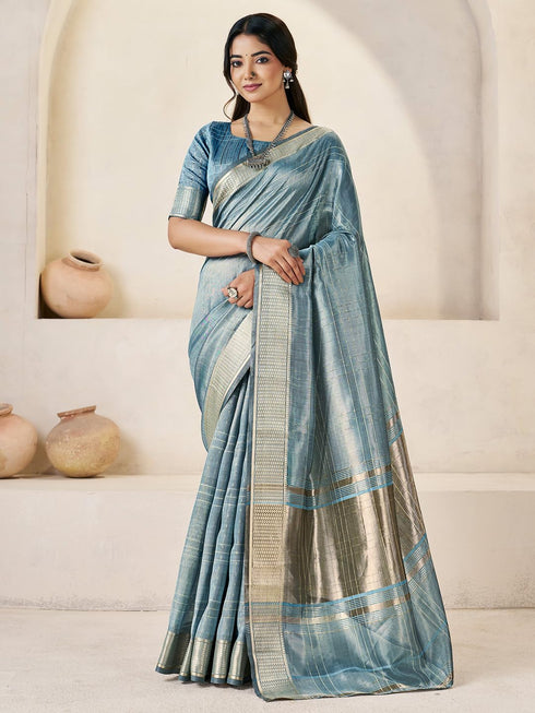 Vasthrlay Unstitched Designer Friendly Sf Ethnic Wear