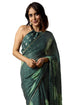 Vasthrlay Fashion Chiffon Georgette Light Ethnic Wear