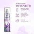 Layer'r Wottagirl Lavender Breeze Body Splash