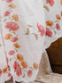 Vasthrlay Weaving White Saree