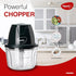 Pigeon Zoom Electric Chopper 350 ml,