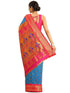 Vasthrlay Maharani Bottle Saree