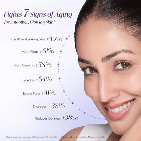 Olay 7in1 Ultra-light Face Serum